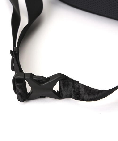 THE NORTH FACE(ザ・ノース・フェイス)Orion 3 オリオン3 NM72355 2025年入荷モデル（ショルダーバッグ）｜THE NORTH FACE（ザノースフェイス）