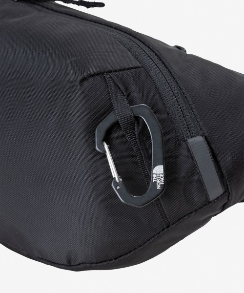 THE NORTH FACE(ザ・ノース・フェイス)Orion 3 オリオン3 NM72355 2025年入荷モデル（ショルダーバッグ）｜THE NORTH FACE（ザノースフェイス）