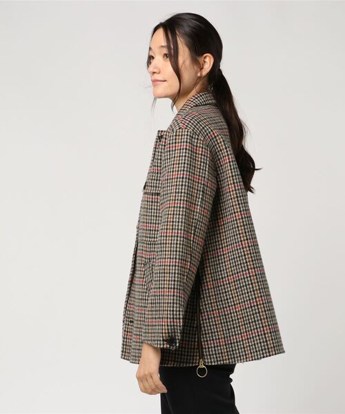 THE SHINZONE（ザ シンゾーン）の「ジャケット（その他アウター