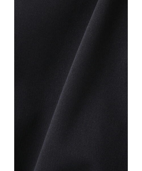 MASTER BUNNY EDITION(マスターバニーエディション)の「【MASTER BUNNY EDITION】ニットボンディング ブルゾン(ブルゾン・メンズ・ブラック/グレー/ホワイト・XX-LARGE/X-LARGE/LARGE/MEDIUM)」の9枚目の写真