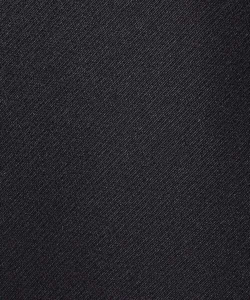 index（インデックス）の「◆≪通勤・セレモニー/セットアップ対応≫ ストレッチノーカラージャケット【洗濯機洗い可】（ノーカラージャケット・レディース・オリーブ/ナチュラル/ネイビー・38/42/36/40）」の15枚目の写真