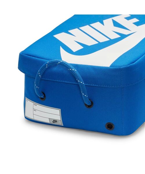 ナイキ シューズ ボックス バッグ (Sサイズ、8L)/ Nike Shoe Box
