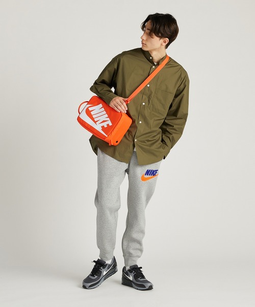 NIKE（ナイキ）の「ナイキ シューズ ボックス バッグ (Sサイズ、8L