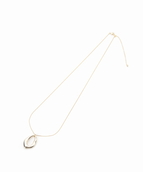 JOURNAL STANDARD(ジャーナルスタンダード)の「■■キャリー回収 ペンダントトップネックレス(ネックレス・レディース・ゴールド・FREE)」の1枚目の写真