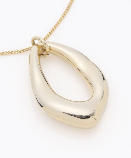 JOURNAL STANDARD(ジャーナルスタンダード)の「■■キャリー回収 ペンダントトップネックレス(ネックレス・レディース・ゴールド・FREE)」の6枚目の写真