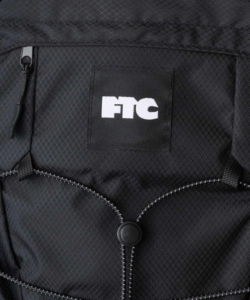 FTC（エフティーシー）の「BACKPACK（バックパック/リュック）」 - WEAR