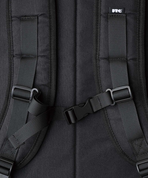 FTC（エフティーシー）の「BACKPACK（バックパック/リュック）」 - WEAR