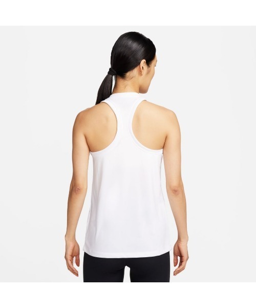 NIKE(ナイキ)の「《NIKEアパレル》ナイキ WS DF RLGD RBK LBR タンクトップ(タンクトップ・レディース・ブラック/ホワイト/ブルー系その他/ライラック/ピンク/ピンク系その他/パープル/オレンジ系その他・L/M/XL/S/XS/2XL)」の16枚目の写真