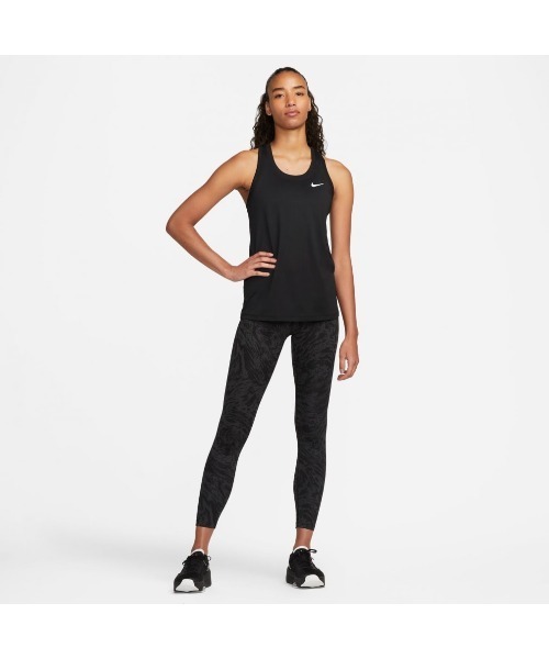 NIKE(ナイキ)の「《NIKEアパレル》ナイキ WS DF RLGD RBK LBR タンクトップ(タンクトップ・レディース・ブラック/ホワイト/ブルー系その他/ライラック/ピンク/ピンク系その他/パープル/オレンジ系その他・L/M/XL/S/XS/2XL)」の10枚目の写真