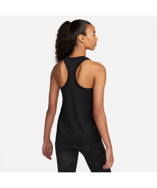NIKE(ナイキ)の「《NIKEアパレル》ナイキ WS DF RLGD RBK LBR タンクトップ(タンクトップ・レディース・ブラック/ホワイト/ブルー系その他/ライラック/ピンク/ピンク系その他/パープル/オレンジ系その他・L/M/XL/S/XS/2XL)」の12枚目の写真