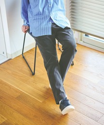 GLOBAL WORK（グローバルワーク）の「スゴラクストレッチスリムパンツ/975726（その他パンツ）」