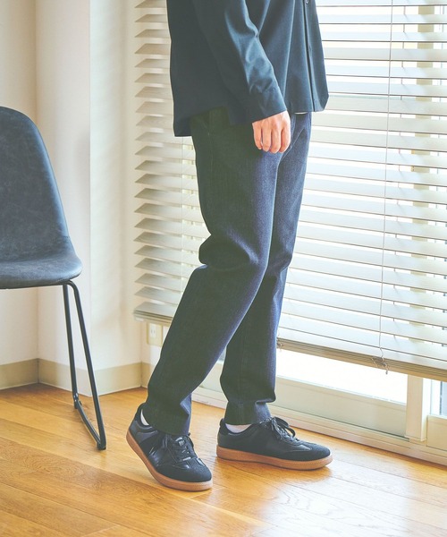 スゴラクストレッチスリムパンツ/975726（その他パンツ