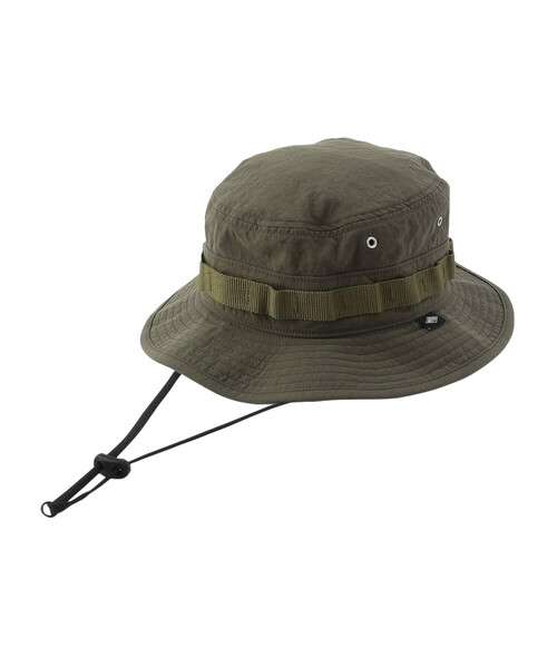 DANTON【24春夏】BOONIE HAT(ブーニー ハット)  BLACK DANTON【24春夏】BOONIE HAT(ブーニー ハット) BLACK - メルカリ