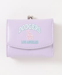 MLB（メジャーリーグベースボール）の「MLBパステルカラーウォレット（財布）」