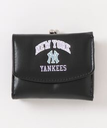 MLB（メジャーリーグベースボール）の「MLBパステルカラーウォレット（財布・キッズ）」