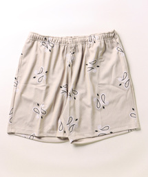 ARCHIVER(A[JCo)́yWzyitzyut25zyLABDIPzMESH SHORTS PRINT(̑pc)