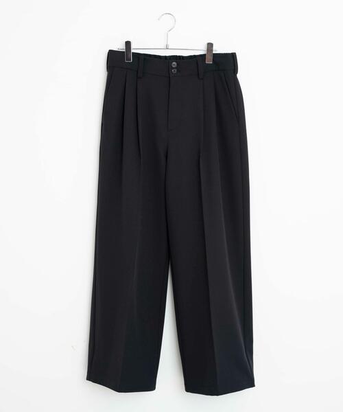 セール】WEGO/スーパーバギーSLACKS（スラックス）｜WEGO（ウィゴー