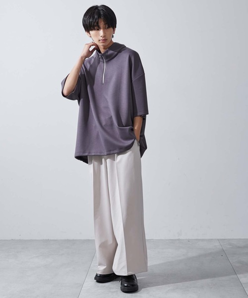 セール】WEGO/スーパーバギーSLACKS（スラックス）｜WEGO