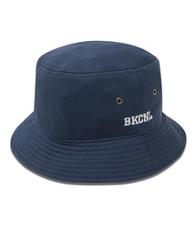 MESH BUCKET HAT