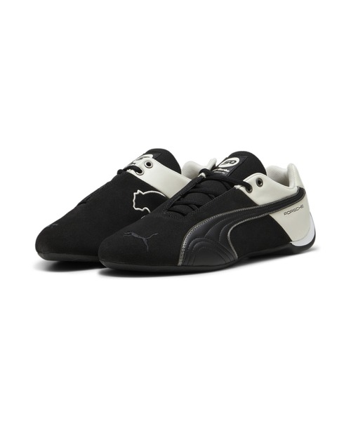 PUMA ポルシェ ドライビングシューズ スニーカー 307215-02 PUMA ポルシェ ドライビングシューズ スニーカー 307215-02
