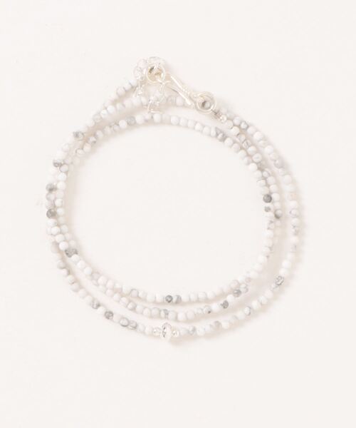 【セール】LAST HEAVEN/3連ブレス（ブレスレット）｜B.I.D.（ビーアイディー）