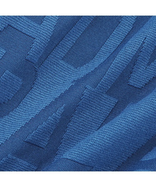 【セール】ﾘﾝｸｽｼﾞｬｶｰﾄﾞ ﾓｯｸｼｬﾂ（Tシャツ/カットソー）｜Admiral GOLF（アドミラル ゴルフ）