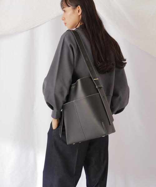 ウィークデイコレクション ベルトトート | JILL by JILL STUART