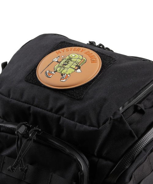 正規品 ミステリーランチ ワッペン mystery ranch patch 今年も新作パッチが入荷しました！【MYSTERY RANCH TOKYO