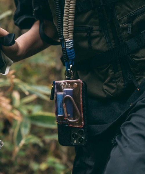 A SCENE（エーシーン）の「A SCENE/エーシーン/Design paracord