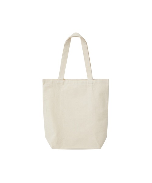 ENCIRCLE(エンサークル)の「【ENCIRCLE/エンサークル】Thank you tote/サンキュー トート(エコバッグ/サブバッグ・レディース・ナチュラル・FREE)」の6枚目の写真