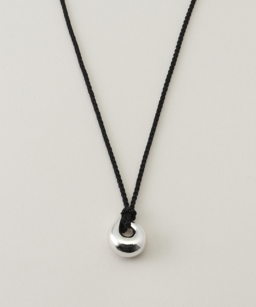 アクセサリー mood. EIGHT -NECKLACE – in mood ONLINE STORE