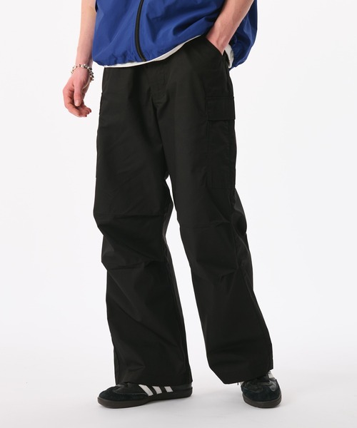 WETTEMPT（ウィテンプト）の「M65 FIELD CARGO PANTS / M65フィールド