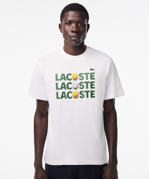 OFF-WHITE グラフィックプリント Tシャツ グラフィックプリントTシャツ - オフホワイト | ZARA Japan / 日本