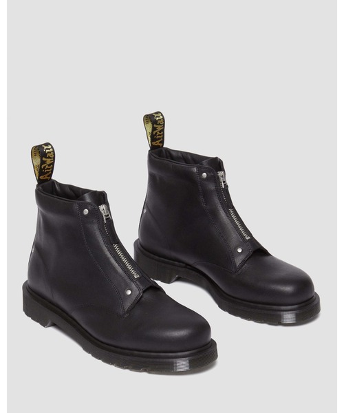 Dr.Martens MIE 101 ジップアップブーツ　UK6 Dr. Martens（ドクターマーチン）の「Dr. Martens/ドクターマーチン