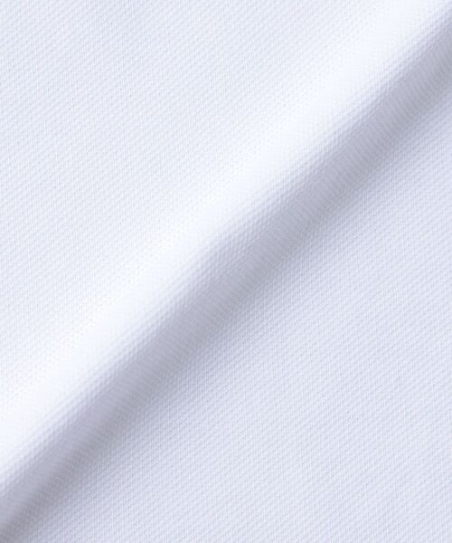 TOMMY HILFIGER（トミーヒルフィガー）の「BOYS フラッグロゴポロシャツ（ポロシャツ・キッズ・イエロー/ホワイト/ブルー/ネイビー・130cm/140cm/150cm/160cm）」の10枚目の写真