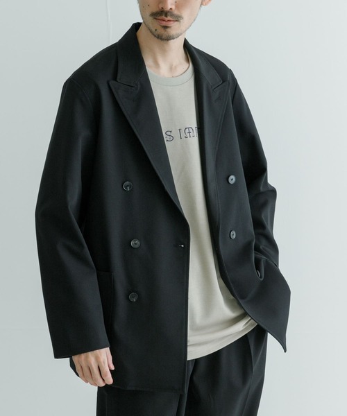 URBAN RESEARCH（アーバンリサーチ）の「URBAN RESEARCH iD ピークド 