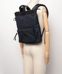G-STAR（ジースター）の「CARGO TOTEPACK/ロゴバックパック/トート