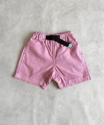 BIG FIELD | ピグメントクライミングショーツ(80~150cm)(その他パンツ)