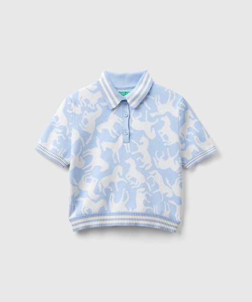 BENETTON (UNITED COLORS OF BENETTON)（ベネトンユナイテッド