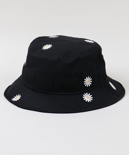 NEW ERA（ニューエラ）の「【NEW ERA / ニューエラ】デイジーバケット