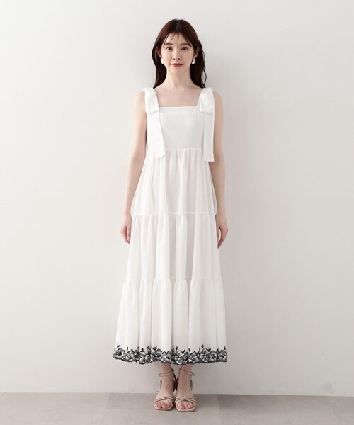 PROPORTION BODY DRESSING（プロポーションボディドレッシング