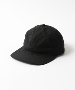 GODZILLA｜CA4LA LOGO CAP(ONESIZE BLACK): キャップ｜帽子通販