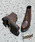 PADRONEiph[lj́uPADRONE ph[l / 3way FIRE MAN BOOTS (WATER PROOF LEATHER) EH[^[v[tt@C[}u[c  h ru\[ { / PU8054-1147iu[cjvb_[NuE