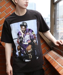 THREADS ON DEMAND プリントTシャツ
