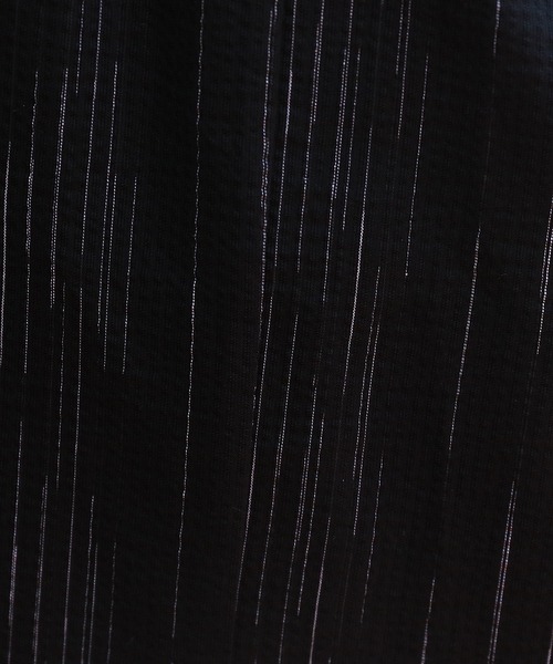 【セール】浴衣4点セット（浴衣）｜８(eight)（エイト）