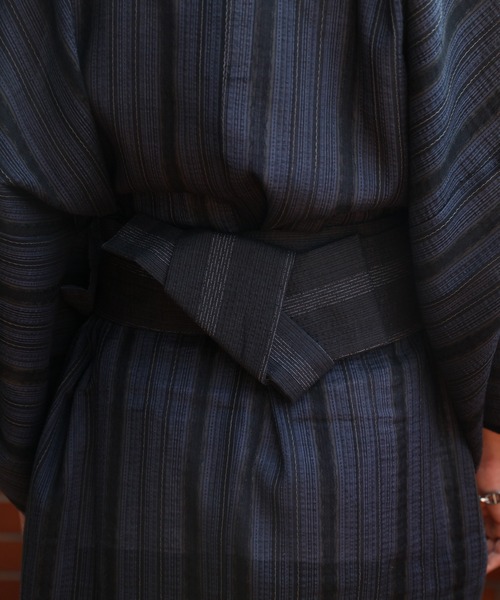 【セール】浴衣4点セット（浴衣）｜８(eight)（エイト）