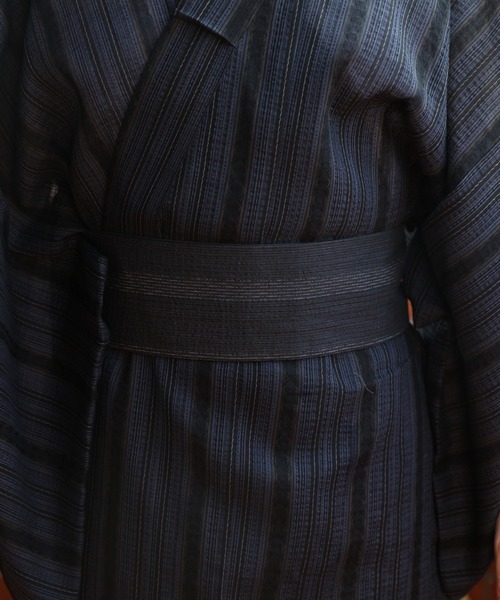 【セール】浴衣4点セット（浴衣）｜８(eight)（エイト）