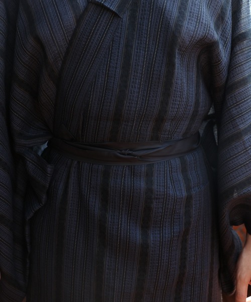 【セール】浴衣4点セット（浴衣）｜８(eight)（エイト）