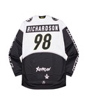 Richardson リチャードソン モトクロス ジャージー M RICHARDSON（リチャードソン）の「【Richardson/リチャードソン