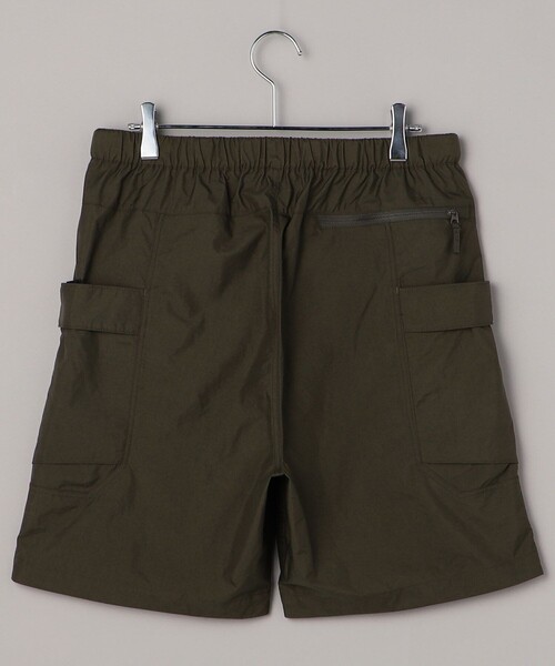 THE NORTH FACE（ザノースフェイス）の「THE NORTH FACE/ザ・ノース・フェイス CLASS V CARGO ST/クラスファイブカーゴショーツ/NB42332(限定展開)（カーゴパンツ・メンズ・ブラック/オリーブ・MEDIUM/SMALL/LARGE/X-LARGE）」の9枚目の写真